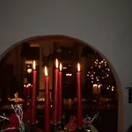 U Rybara Namestovo