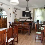 Guest house U Rybara Namestovo