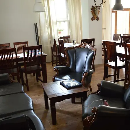 U Rybára Affittacamere Námestovo