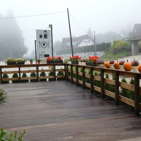 Affittacamere U Rybára Námestovo