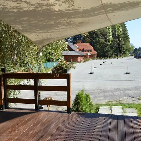 U Rybára Affittacamere