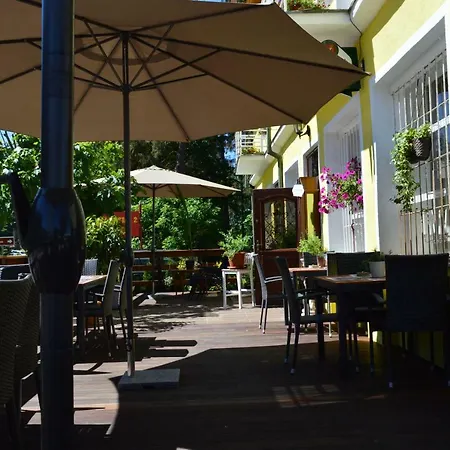 U Rybára Affittacamere Námestovo