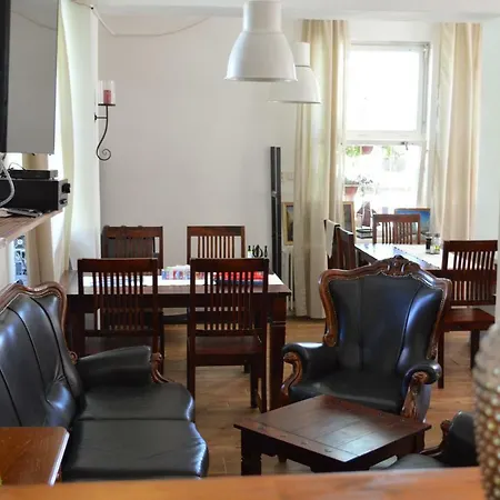 Pensjonat U Rybara Namiestów