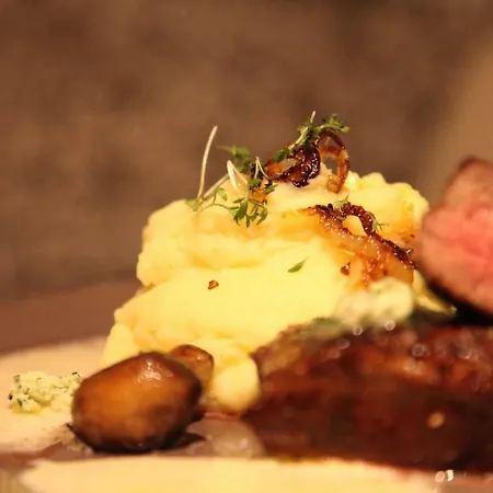 Affittacamere U Rybára *