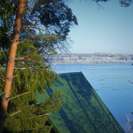 Affittacamere U Rybára