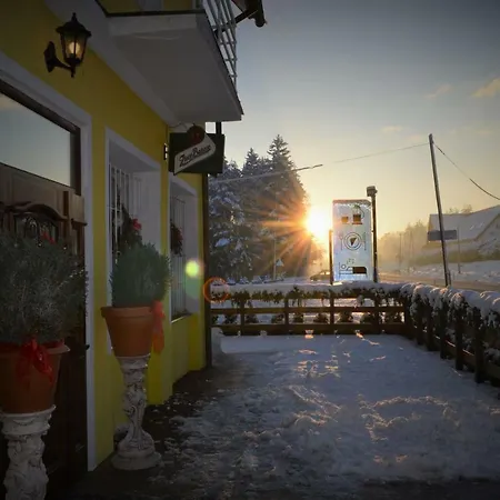 Affittacamere U Rybára