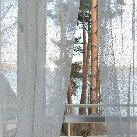 Pensjonat U Rybara *