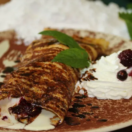 U Rybara Pensjonat Namiestów