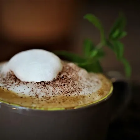 Pensjonat U Rybara *