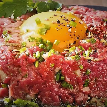 Pensjonat U Rybara Namiestów